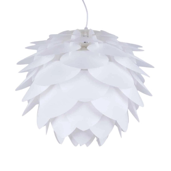 kinkiecik.pl Lampa wisząca Szyszka Abigali Pine Cone ⌀32 ABIGALI-CHUW-E27 kinkiecik.pl Lampa wisząca Szyszka Abigali Pine Cone ⌀32 ABIGALI-CHUW-E27