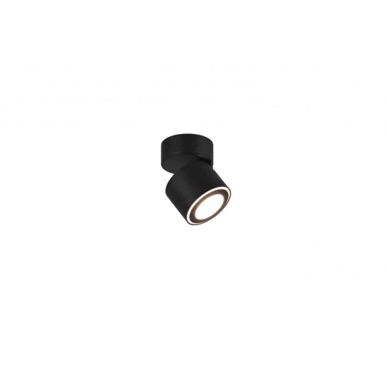 lafabryka.pl Spot TAURUS – 652910132 incl. 1x SMD LED, 3,5W · 1x 340lm, 3000K · incl. 1x SMD LED, 1,5W · 1x 110lm, 3000K