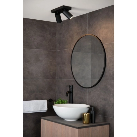 Plafon TAYLOR 09930/10/30 Lucide IP44 - zdjęcie dodatkowe 2