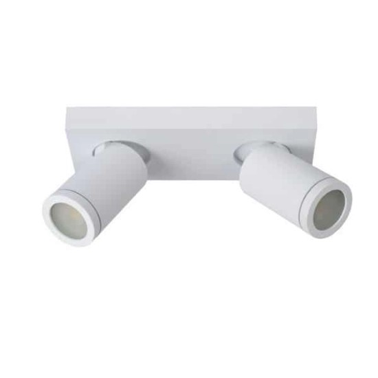 Plafon TAYLOR 09930/10/31 Lucide IP44 - zdjęcie dodatkowe 1