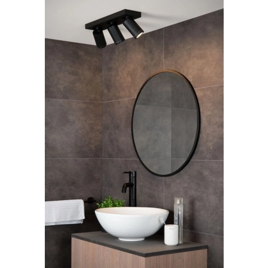 Plafon TAYLOR 09930/15/30 Lucide IP44 - zdjęcie dodatkowe 2