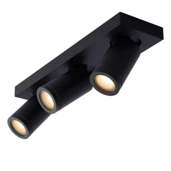 Plafon TAYLOR 09930/15/30 Lucide IP44 - zdjęcie dodatkowe 1