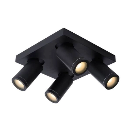 Plafon TAYLOR 09930/20/30 Lucide IP44 - zdjęcie dodatkowe 1