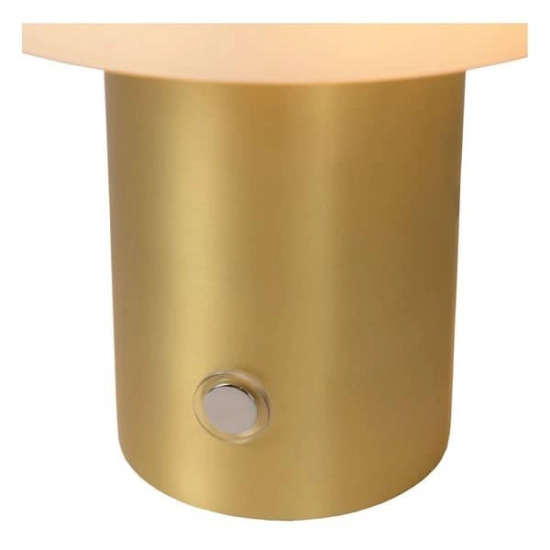 Lampa stołowa TIMON 05538/01/02 Lucide - zdjęcie dodatkowe 2