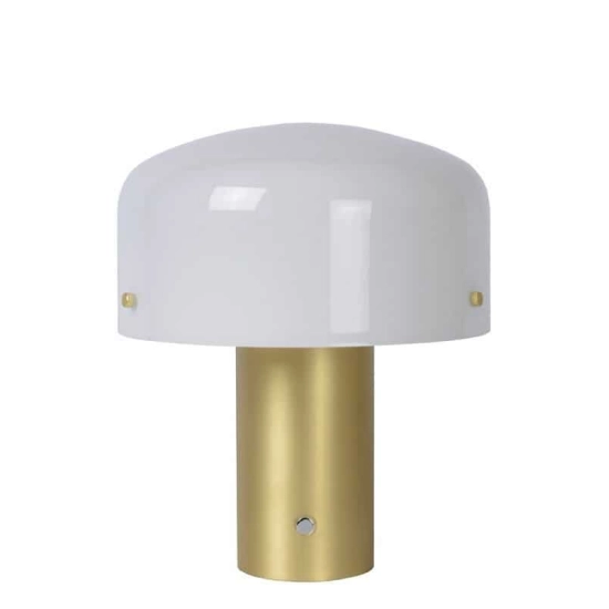 Lampa stołowa TIMON 05539/01/02 Lucide - zdjęcie dodatkowe 1