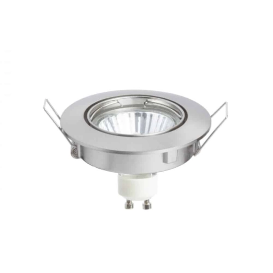 kinkiecik.pl TOPIC R kierunkowa nikiel mat 230V GU10 50W R11731 Rendl light studio