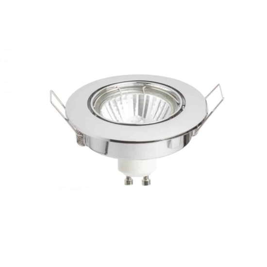 kinkiecik.pl TOPIC R kierunkowa chrom 230V GU10 50W R11742 Rendl light studio