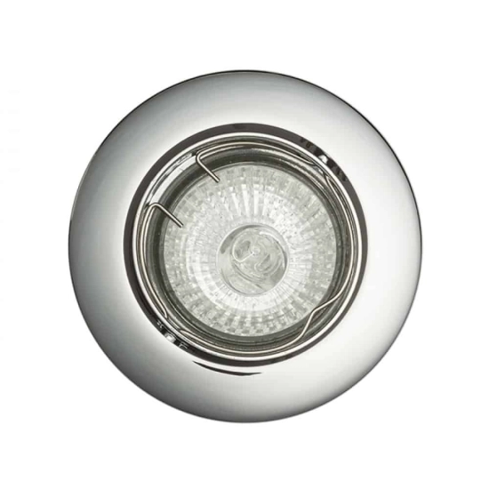 kinkiecik.pl TOPIC R kierunkowa chrom 230V GU10 50W R11742 Rendl light studio