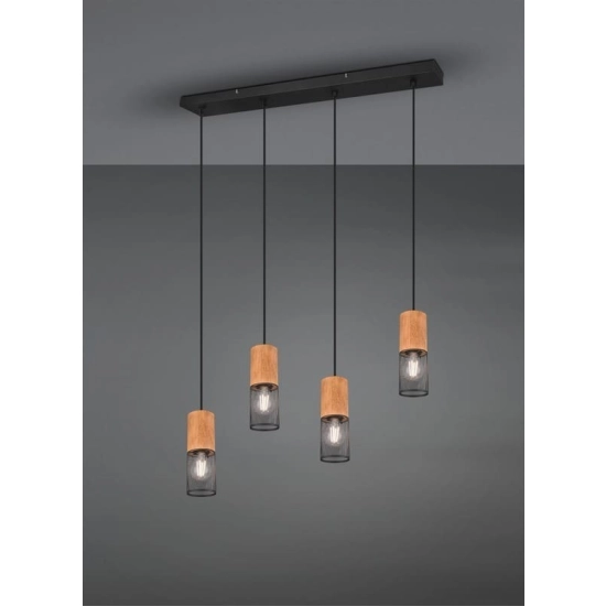 kinkiecik.pl Lampa wisząca TOSH 304300432 TRIO