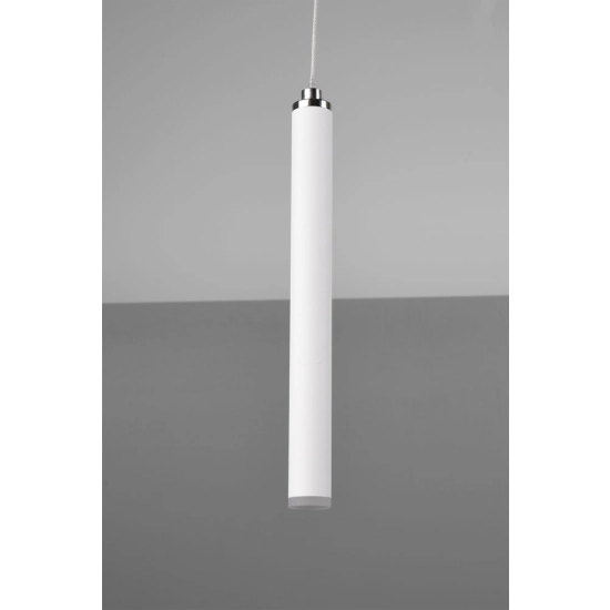 kinkiecik.pl Kinkiet ADRIANA – 250810231 incl. 1x SMD LED, 5,5W · 1x 450lm, 3000 - 6500K TRIO