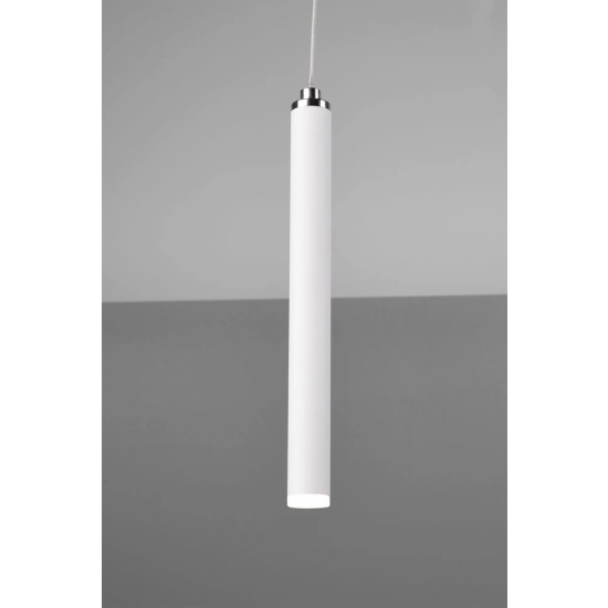 kinkiecik.pl Kinkiet ADRIANA – 250810231 incl. 1x SMD LED, 5,5W · 1x 450lm, 3000 - 6500K TRIO