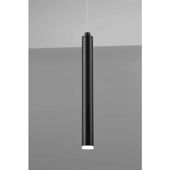 kinkiecik.pl Lampa wisząca TUBULAR – 321611132 incl. 11x SMD LED, 2,5W · 11x 220lm, 3000K TRIO