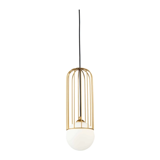 Lampa wisząca Telford P361PL-01G Maytoni - zdjęcie dodatkowe 1