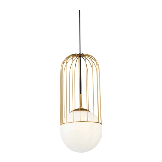 Lampa wisząca Telford P363PL-01G Maytoni - zdjęcie dodatkowe 2