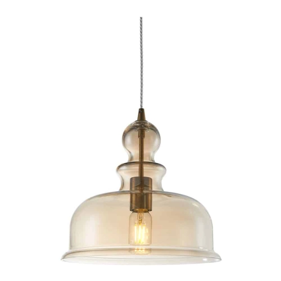 Lampa wisząca Tone P001PL-01BZ Maytoni - zdjęcie dodatkowe 3
