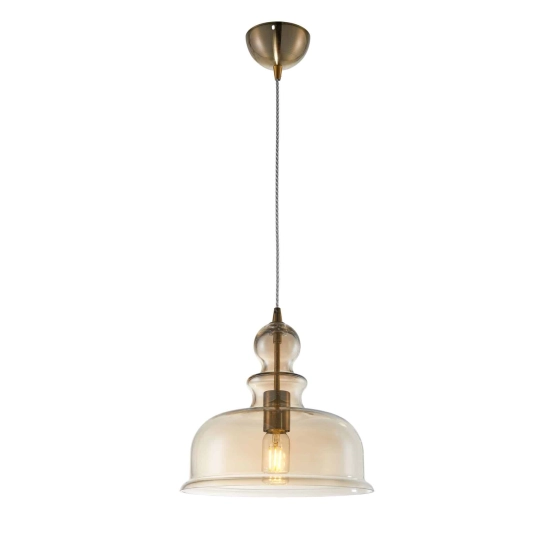 Lampa wisząca Tone P001PL-01BZ Maytoni - zdjęcie produktu