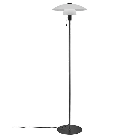 kinkiecik.pl Lampa podłogowa Verona 2010884001 Nordlux