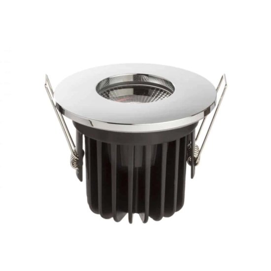 kinkiecik.pl WATERBOY R chrom 230V LED 10W 40° IP65 3000K R11727 Rendl light studio