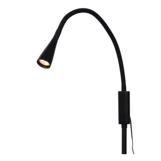 Lampa podłogowa ZOZY 18756/03/30 Lucide - zdjęcie dodatkowe 2