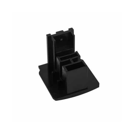 Zaślepka końcowa CTLS DEAD END CAP BLACK 8711 Nowodvorski - zdjęcie produktu