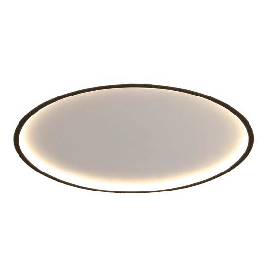 kinkiecik.pl Plafon LED okrągły Abigali 500*45mm 36W - trzy barwy, ściemnialny - Pilot ABIGALI-MD1803-R50-Y kinkiecik.pl Plafon LED okrągły Abigali 500*45mm 36W - trzy barwy, ściemnialny - Pilot ABIGALI-MD1803-R50-Y