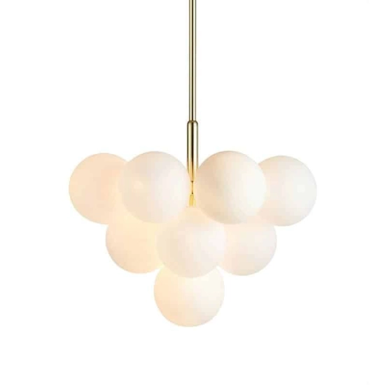 kinkiecik.pl Lampa wisząca HERE 107902 Markslojd