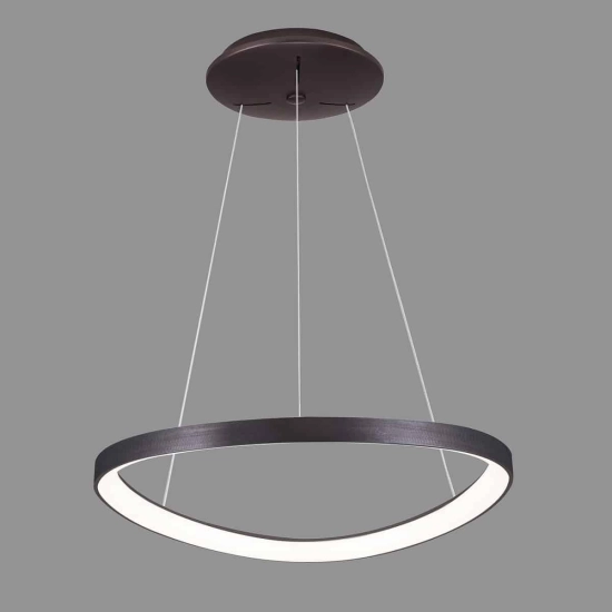 kinkiecik.pl Lampa wisząca Morfi 5355-848ROP-BC-3 ITALUX