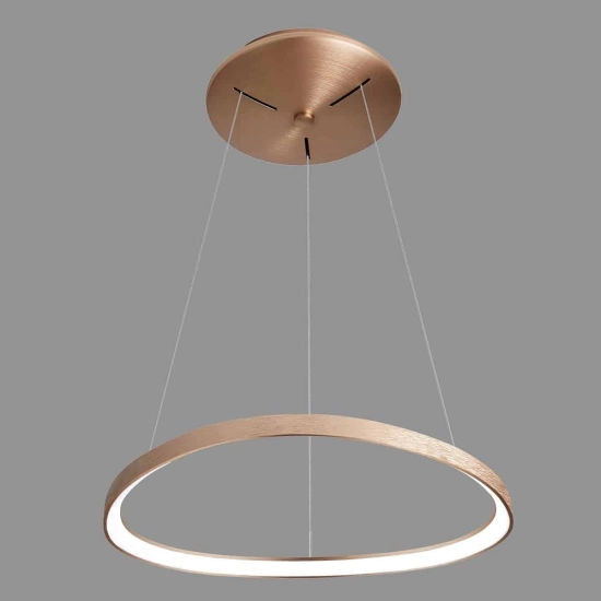 kinkiecik.pl Lampa wisząca Morfi 5355-848ROP-GB-3 ITALUX