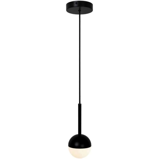 kinkiecik.pl Lampa wisząca Contina złota 2010953035 Nordlux