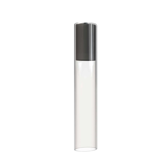Klosz CAMELEON CYLINDER L BLACK 8537 Nowodvorski - zdjęcie produktu