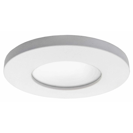 LAGOS oczko podtynkowe biały IP65 LIGHT PRESTIGE