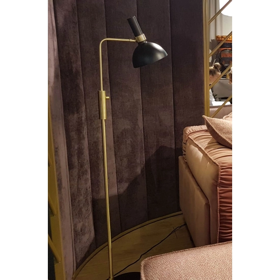 Lampa podłogowa LARRY 106972 Markslojd