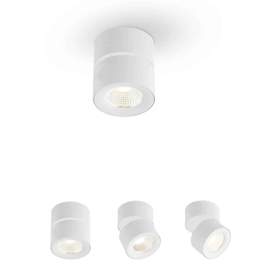 Plafon MONE bianco OR82197 Open Design Highlights