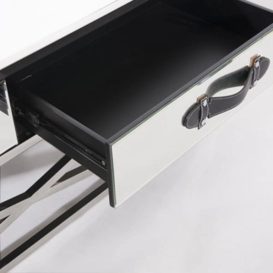 kinkiecik Stolik kawowy VOYAGE VO-CT1394S Evolution Home
