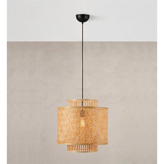 Lampa wisząca STRATI 108675 MARKSLOJD