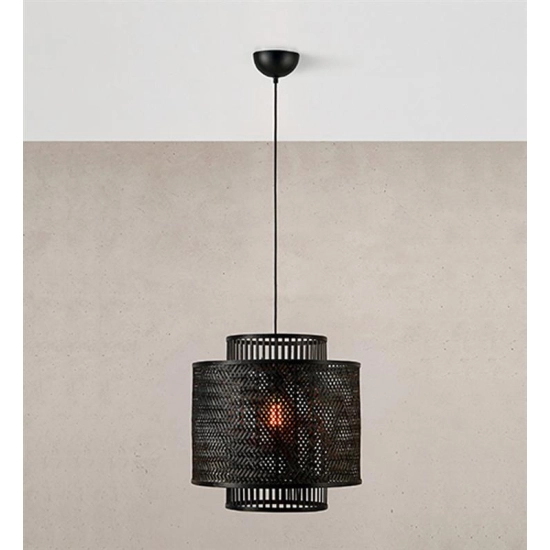 Lampa wisząca STRATI 108676 MARKSLOJD