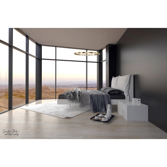 Lampa wisząca złota MIDWAY LP-033/1P L GD LIGHT PRESTIGE