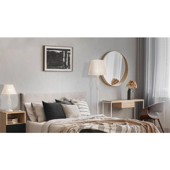 Lampa podłogowa Grace ARM247-11-G Maytoni - zdjęcie dodatkowe 2