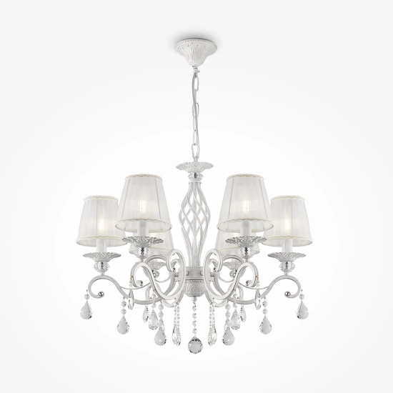 Lampa wisząca Grace ARM247-06-G Maytoni - zdjęcie dodatkowe 5