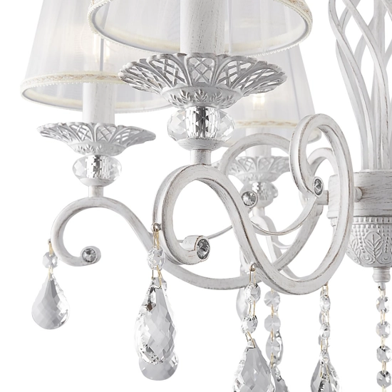 Lampa wisząca Grace ARM247-06-G Maytoni - zdjęcie dodatkowe 2