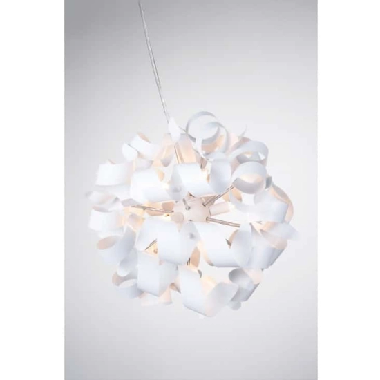 Lampa wisząca DELTA OXIDE WHITE AZ1692 AZZARDO