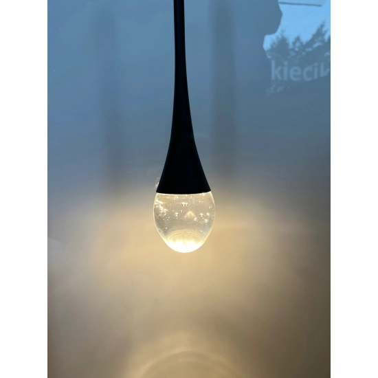 Lampa DALMA 1 BK AZ6005 AZZARDO