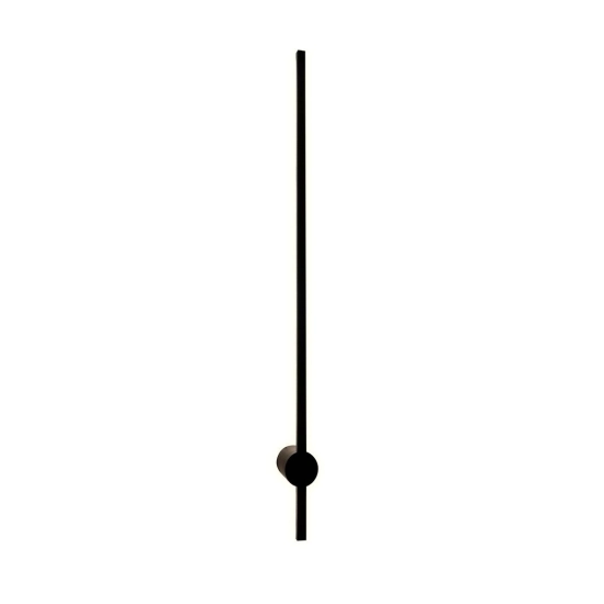 TROY W90477-90BK KINKIET CZARNY/CZARNY Zuma Line - zdjęcie produktu