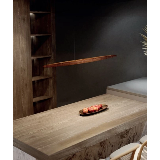 Lampa Wisząca Woody P0598 MaxLight - zdjęcie produktu