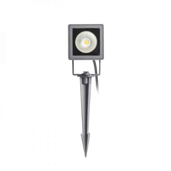 kinkiecik.pl BORA na klinie antracyt 230V LED 6W 50° IP54 3000K R12025 Rendl light studio