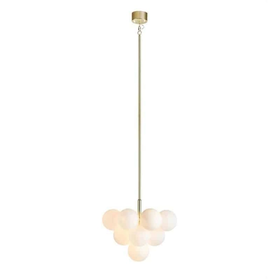 kinkiecik.pl Lampa wisząca HERE 107902 Markslojd