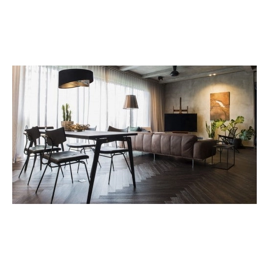 kinkiecikpl lampa wisząca Galaxy 50cm 060-097 złoty MacoDesign