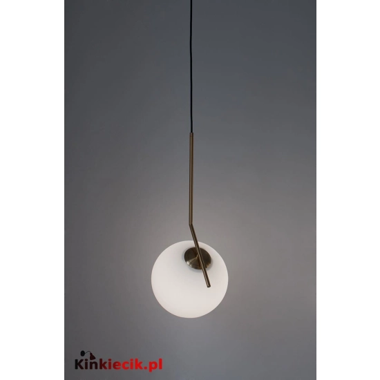 Lampa wisząca Fabio MDE648/1 Italux - zdjęcie 3
