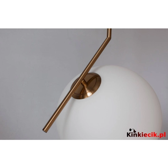 Lampa wisząca Fabio MDE649/1 Italux - zdjęcie 5