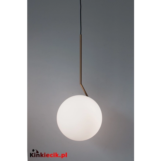 Lampa wisząca Fabio MDE649/1 Italux - zdjęcie 2